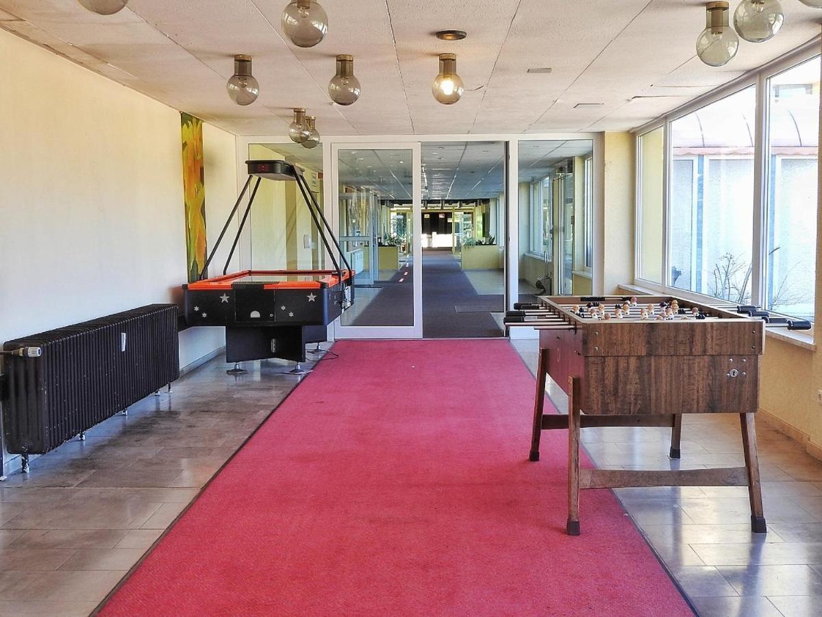 Appartement Zum Kuckuck Noch Mal Hohegeiß Extérieur photo