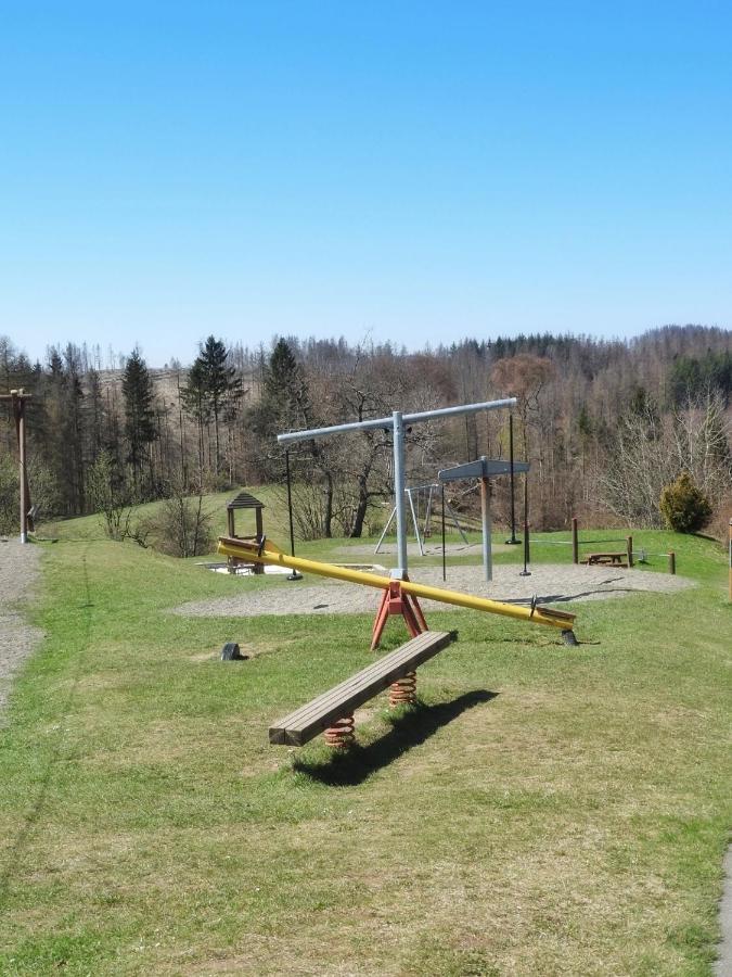 Appartement Zum Kuckuck Noch Mal Hohegeiß Extérieur photo