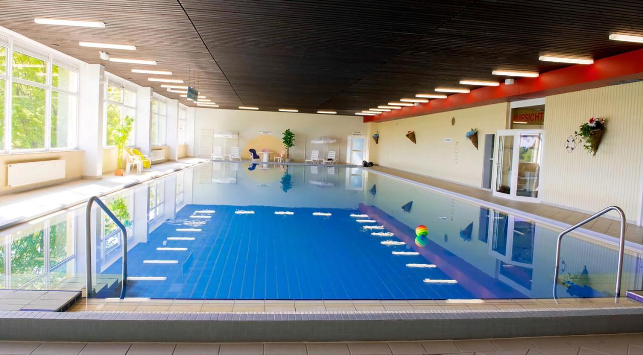 Appartement Zum Kuckuck Noch Mal Hohegeiß Extérieur photo