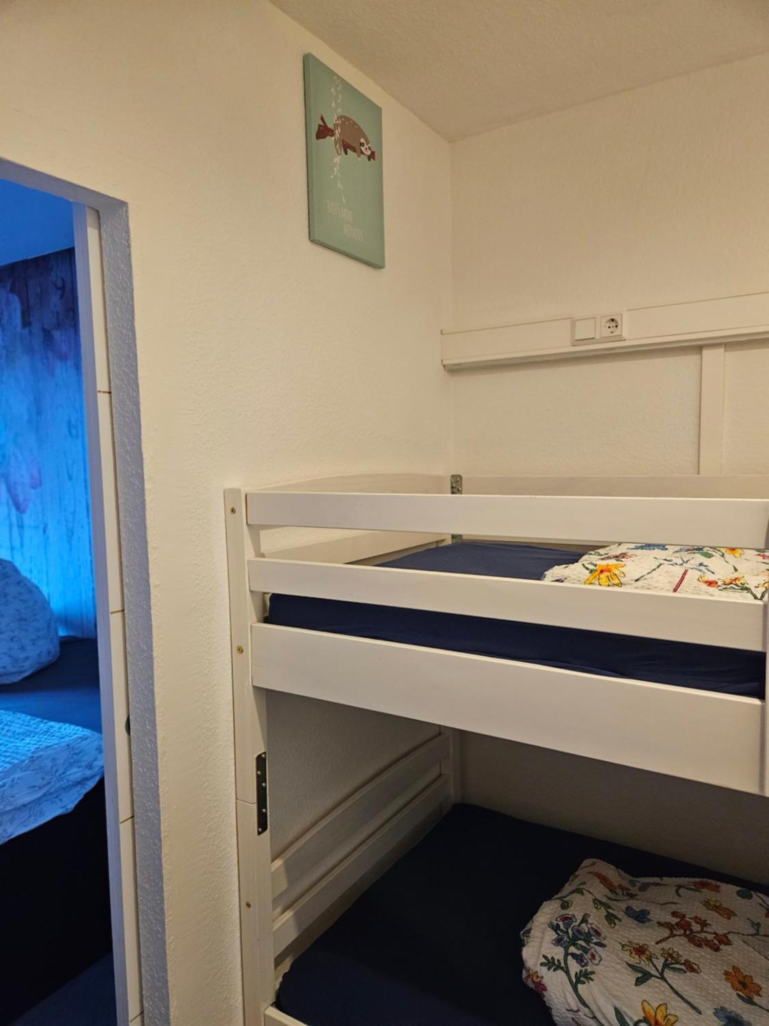 Appartement Zum Kuckuck Noch Mal Hohegeiß Extérieur photo