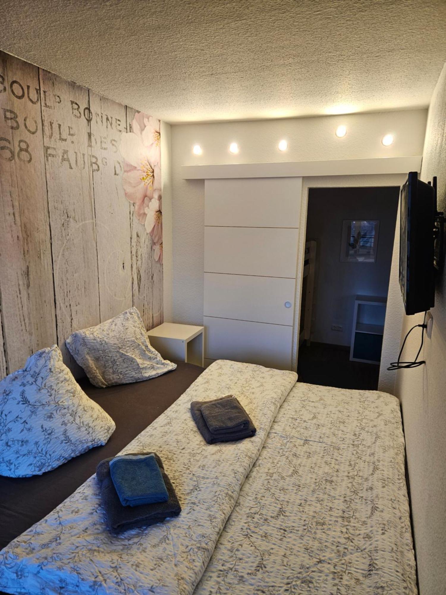 Appartement Zum Kuckuck Noch Mal Hohegeiß Extérieur photo