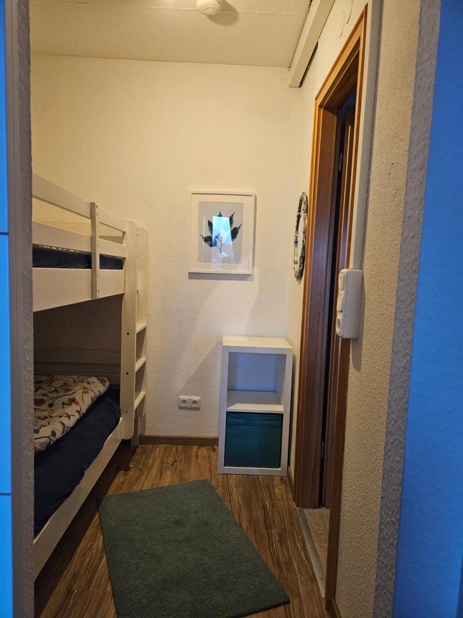Appartement Zum Kuckuck Noch Mal Hohegeiß Extérieur photo