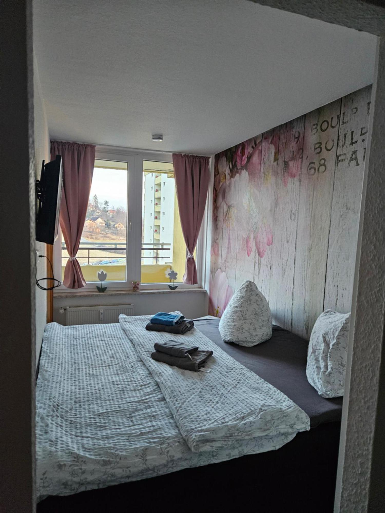 Appartement Zum Kuckuck Noch Mal Hohegeiß Extérieur photo